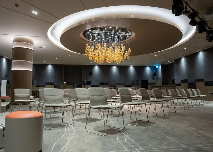 Melas Hotel Provincia di Istanbul
